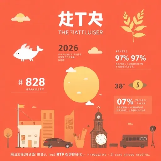 喫角子老虎機機率的基本盤：RTP與波動度