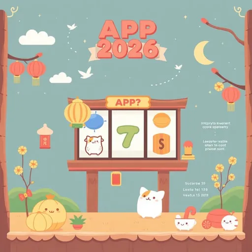 手機娛樂城APP下載攻略：賓果、slot機臺跟好運儲值技巧