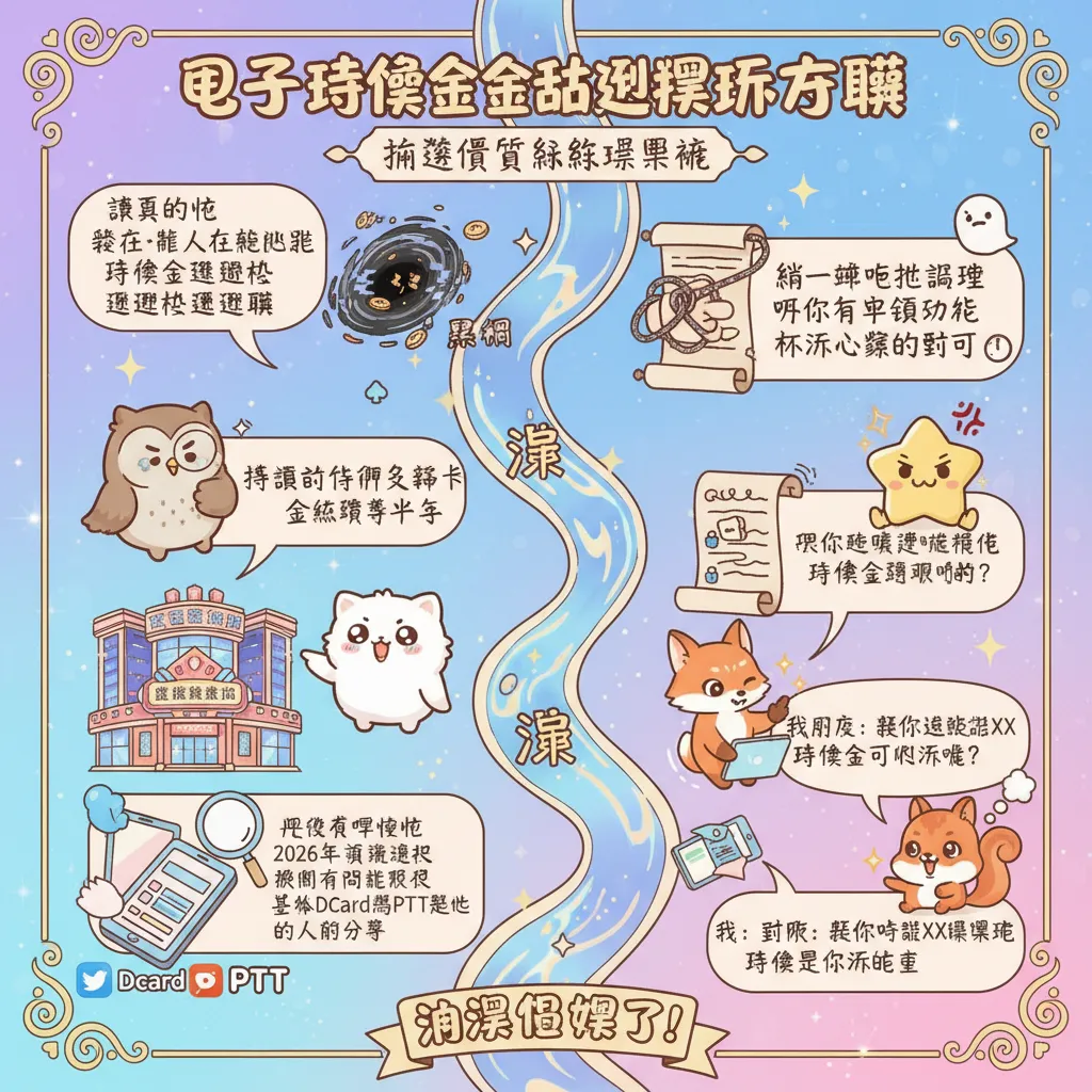 挑選優質線上娛樂城，電子體驗金活動這樣玩才賺